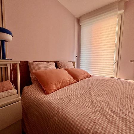 Chambre Cosy Et Paisible Rijsel Buitenkant foto