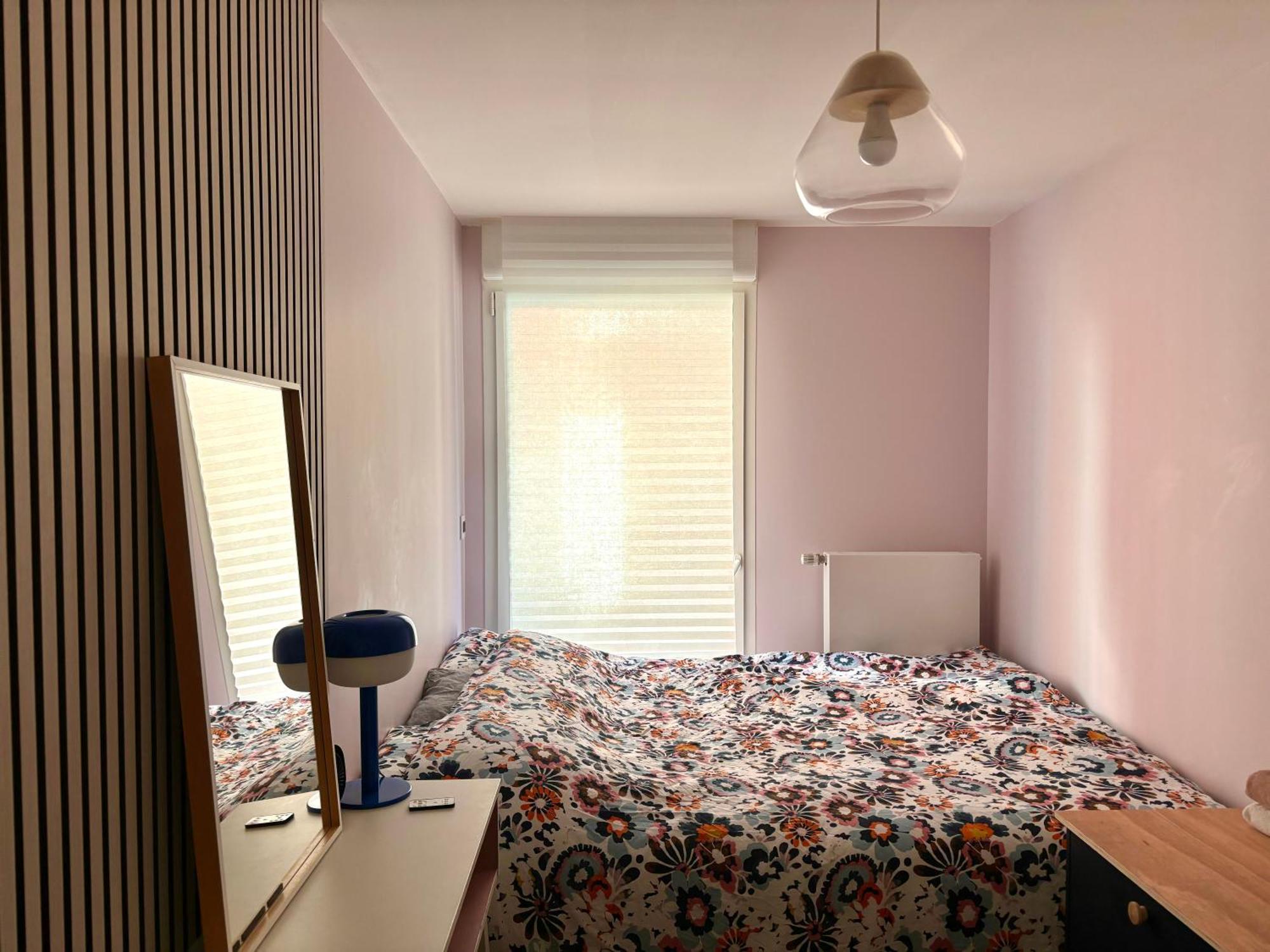 Chambre Cosy Et Paisible Rijsel Buitenkant foto