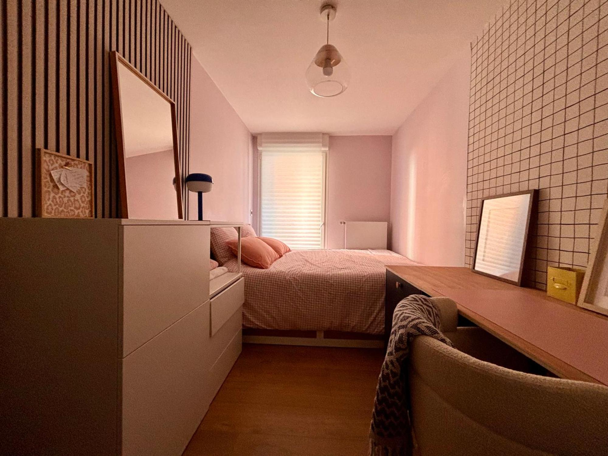 Chambre Cosy Et Paisible Rijsel Buitenkant foto